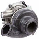 2003 Ford F Series Trucks Turbocharger 3