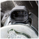2003 Ford F Series Trucks Turbocharger 6