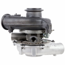 2003 Ford F Series Trucks Turbocharger 4