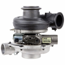 2003 Ford F Series Trucks Turbocharger 5