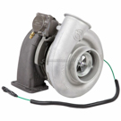 Garrett 758160-9006 Turbocharger 1