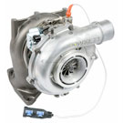 BuyAutoParts 40-80553GV Turbocharger and Installation Accessory Kit 3