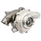 Garrett 772441-5001S Turbocharger 1