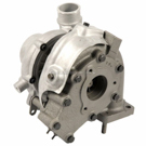 2004 Isuzu N-Series Truck Turbocharger 2
