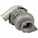 1987 New Holland All Models Turbocharger 2