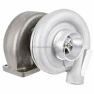 1990 Dodge Pick-up Truck Turbocharger and Installation Accessory Kit 2
