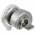 BuyAutoParts 40-30224AN Turbocharger 2