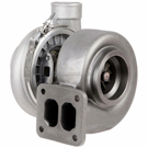 BuyAutoParts 40-30311AN Turbocharger 2
