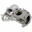 2001 Volvo S80 Turbocharger and Installation Accessory Kit 3