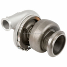 BuyAutoParts 40-30216AN Turbocharger 2