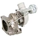 BuyAutoParts 40-80170HK Turbocharger and Installation Accessory Kit 5