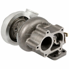 BuyAutoParts 40-30037AN Turbocharger 2