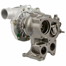 BuyAutoParts 40-30215R Turbocharger 2