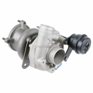2005 Porsche 911 Turbocharger and Installation Accessory Kit 4