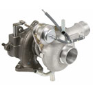 2005 Subaru Impreza Turbocharger and Installation Accessory Kit 2