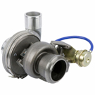 BuyAutoParts 40-30530AN Turbocharger 2