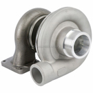 BuyAutoParts 1981 Caterpillar AllModels Turbocharger 40-30538AN