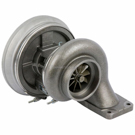 BuyAutoParts 40-30538AN Turbocharger 2