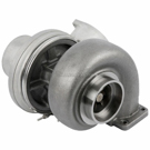 BuyAutoParts 40-30534AN Turbocharger 2