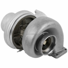 BuyAutoParts 40-30532AN Turbocharger 2