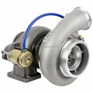 BuyAutoParts Detroit Diesel Engines AllModels Turbocharger 40-30541AN