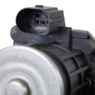 BuyAutoParts 40-31691AN Turbocharger 10
