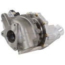 2021 Land Rover Range Rover Turbocharger 7