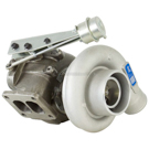 BuyAutoParts 2018 Cummins Engines AllModels Turbocharger 40-31227AN