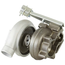 BuyAutoParts 40-31227AN Turbocharger 3