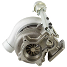 BuyAutoParts 40-31227AN Turbocharger 4