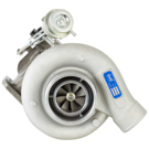 BuyAutoParts 40-31227AN Turbocharger 6