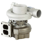 BuyAutoParts 40-31227AN Turbocharger 7