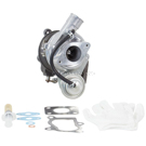 BuyAutoParts Bobcat AllModels Turbocharger 40-37130AN