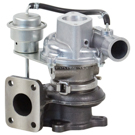 BuyAutoParts 40-37130AN Turbocharger 10