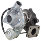 BuyAutoParts 40-37130AN Turbocharger 4