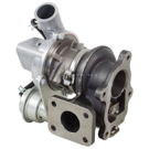 BuyAutoParts 40-37130AN Turbocharger 5