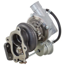 BuyAutoParts 40-37130AN Turbocharger 7
