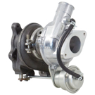 BuyAutoParts 40-37130AN Turbocharger 8
