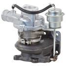 BuyAutoParts 40-37130AN Turbocharger 9