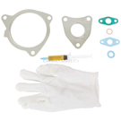 BuyAutoParts 40-31337AN Turbocharger 6