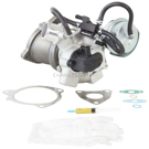 BuyAutoParts Ford Fusion Turbocharger 40-31337AN