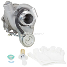 2024 Bobcat All Models Turbocharger 1