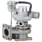 2024 Bobcat All Models Turbocharger 10