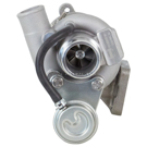 2024 Bobcat All Models Turbocharger 3