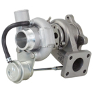 2024 Bobcat All Models Turbocharger 4