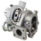 2024 Bobcat All Models Turbocharger 5