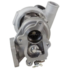 2024 Bobcat All Models Turbocharger 6