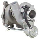 2024 Bobcat All Models Turbocharger 8