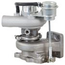 2024 Bobcat All Models Turbocharger 9