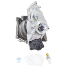 BuyAutoParts Honda Turbocharger 40-39157AN